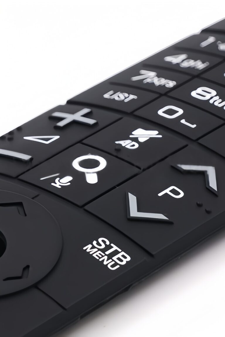 凸刻遥控器按键 副本