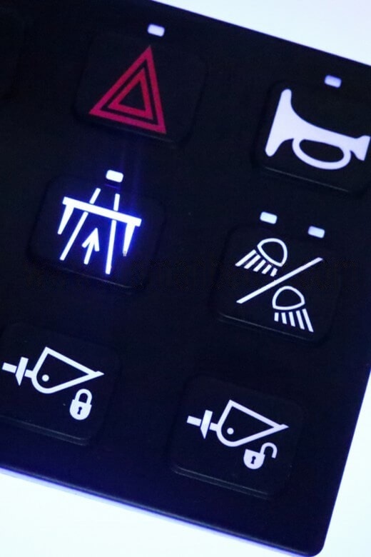 镭雕工艺按键 副本