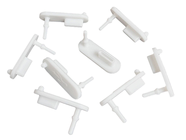 How to make silicone rubber seals？5