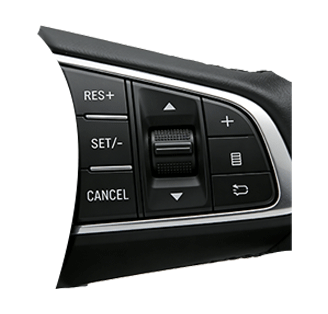 Steering Wheel Switch Buttons