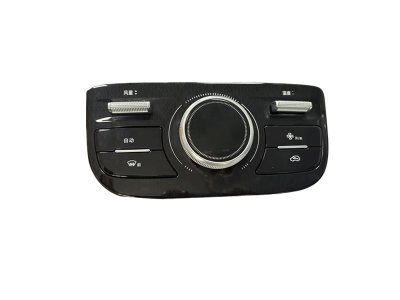 汽车中控开关按键0