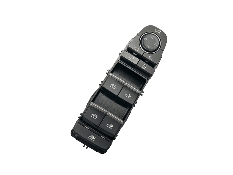 汽车座椅调节按键png