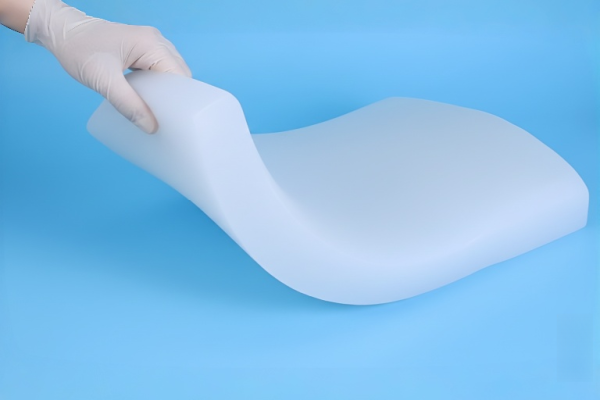 医用硅胶原材料